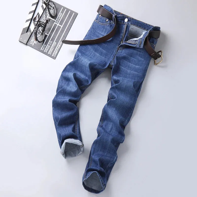 KUBRO Men’s Jeans