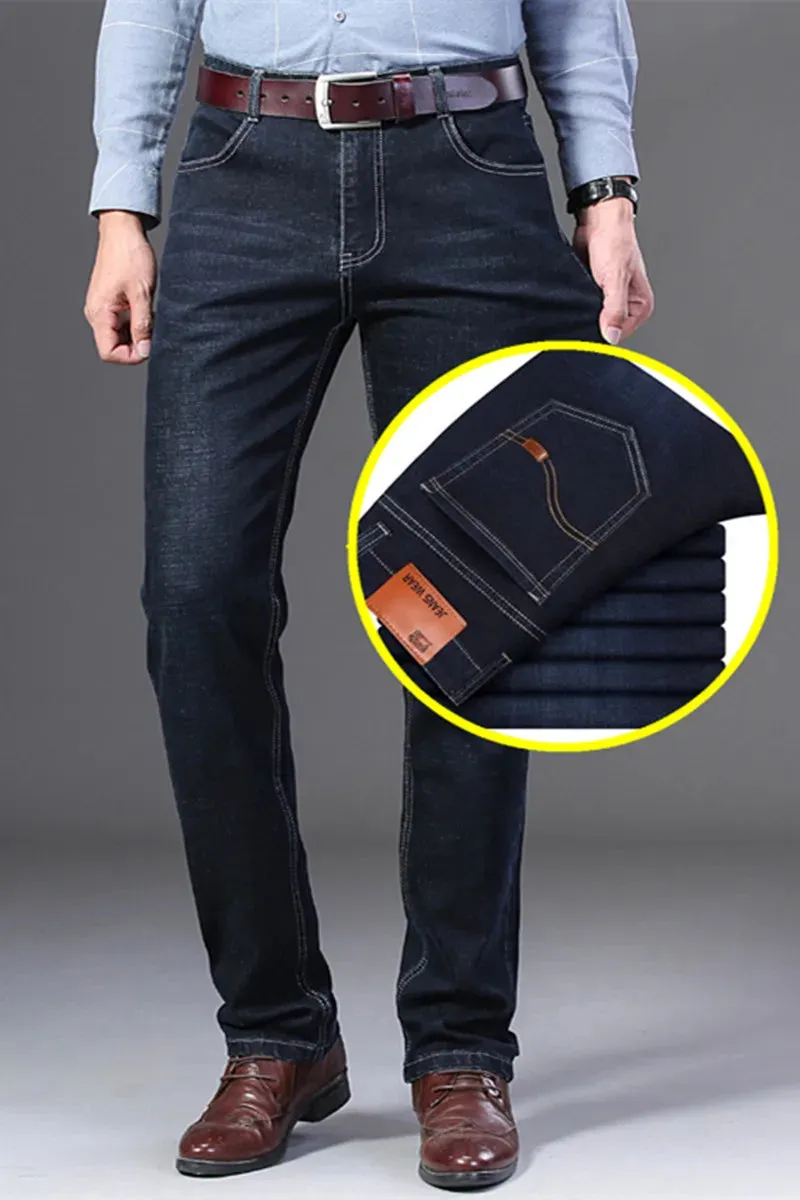 KUBRO Men’s Jeans