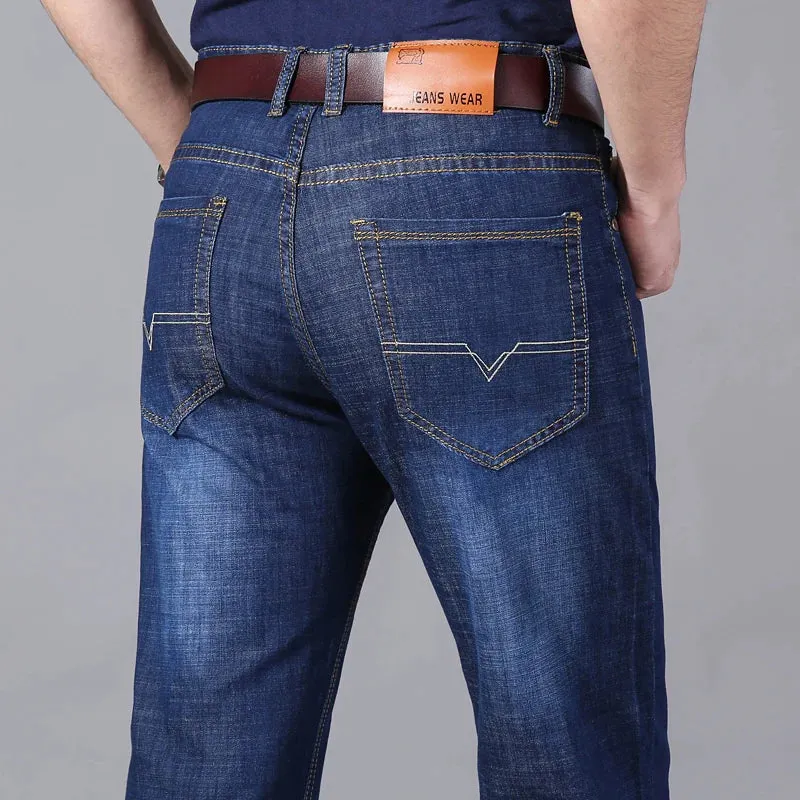 KUBRO Men’s Jeans