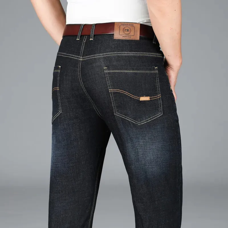 KUBRO Men’s Jeans