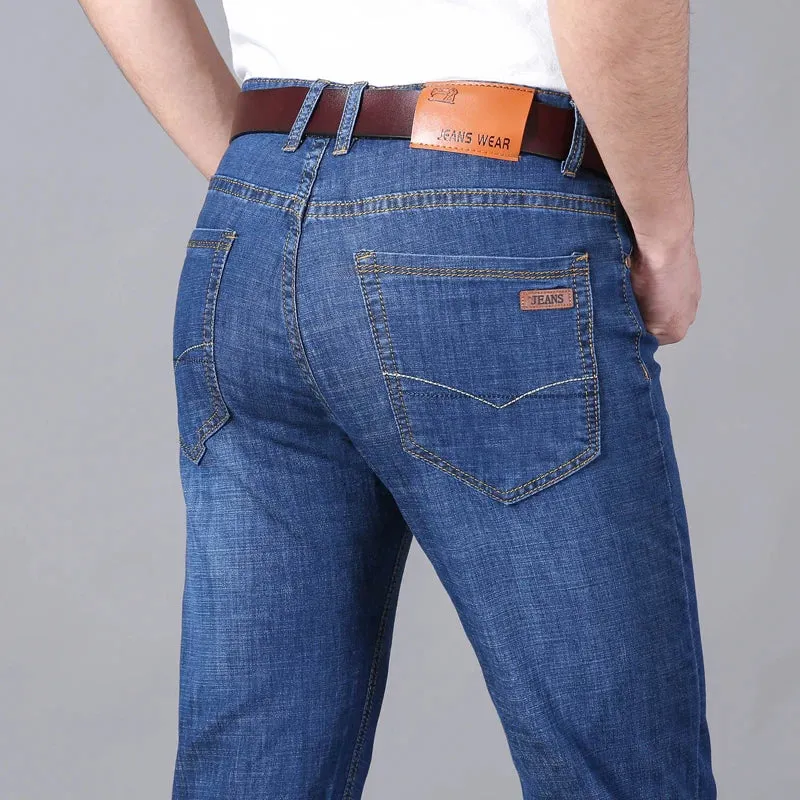 KUBRO Men’s Jeans