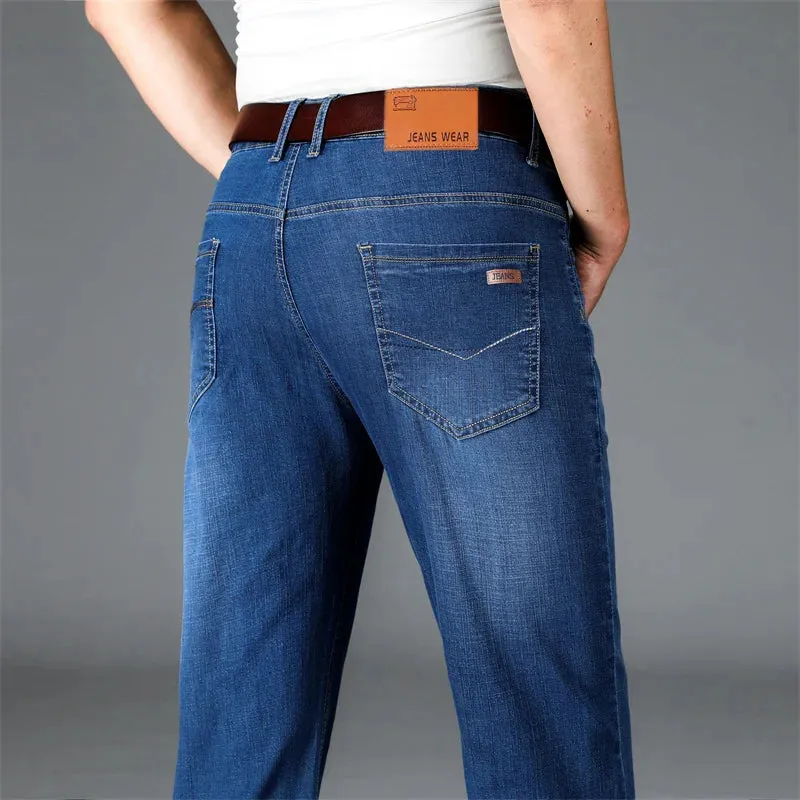 KUBRO Men’s Jeans