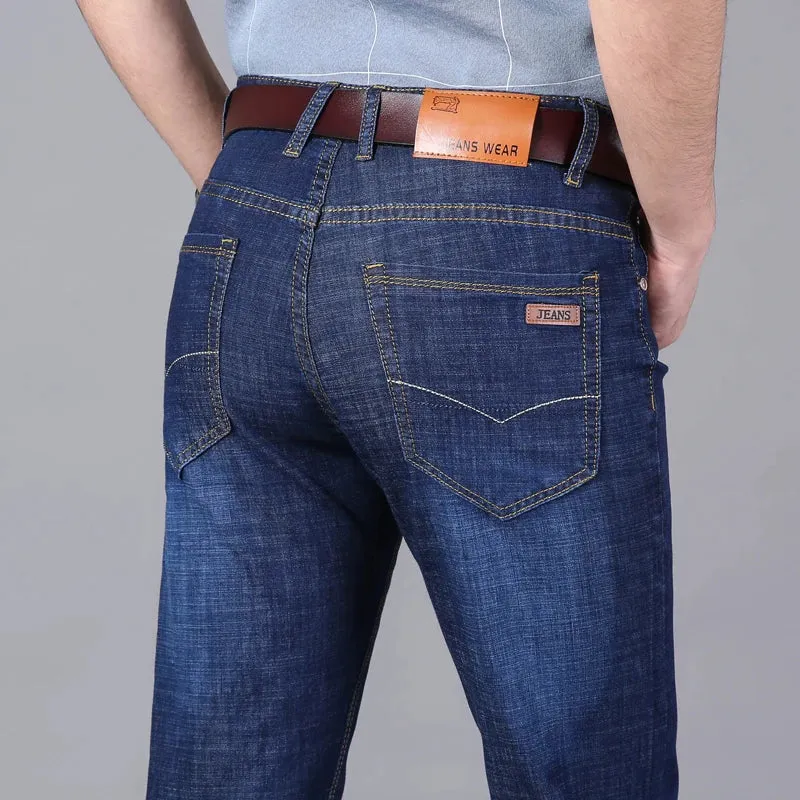 KUBRO Men’s Jeans