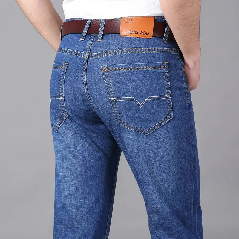 KUBRO Men’s Jeans