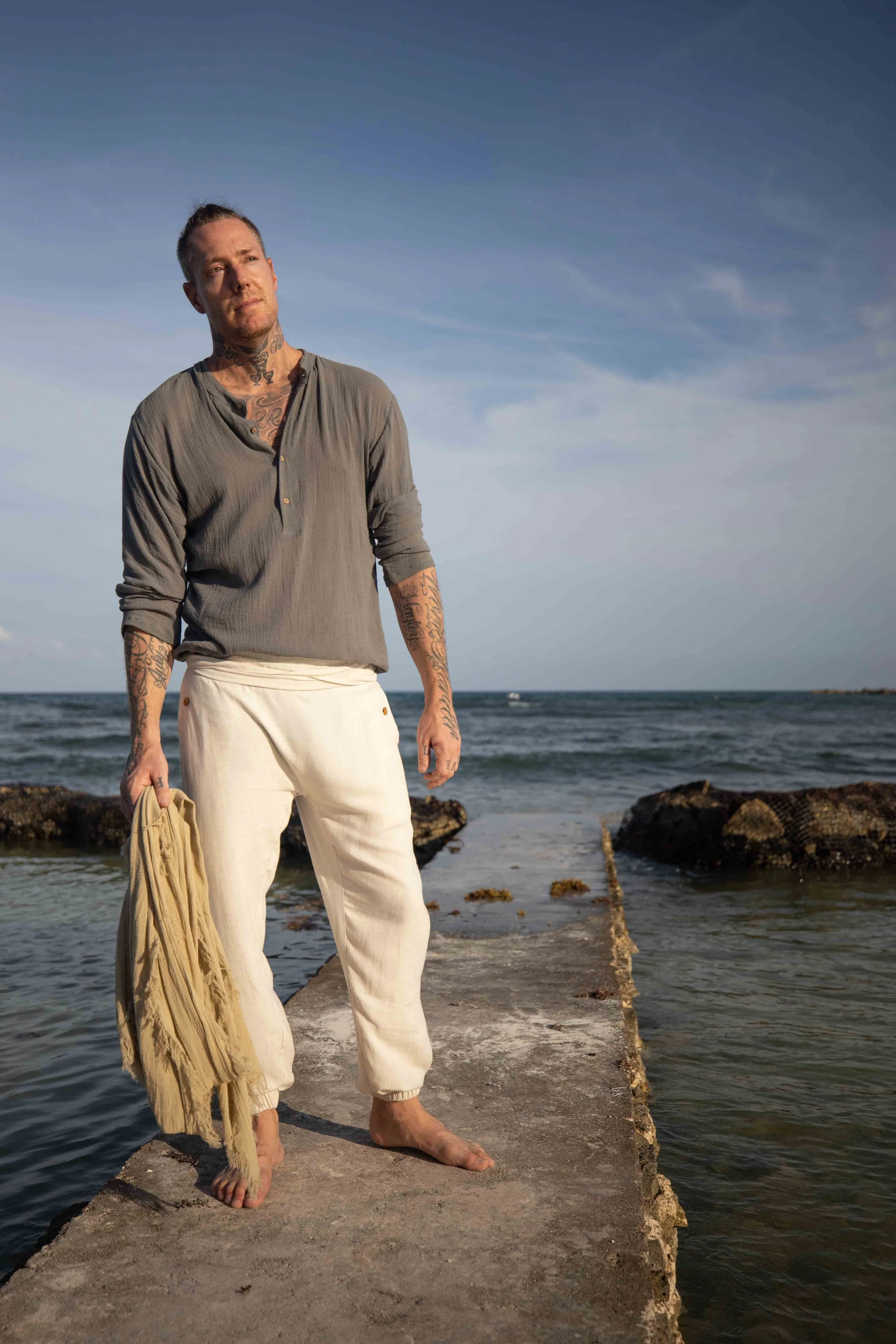 Las Pampas Pants