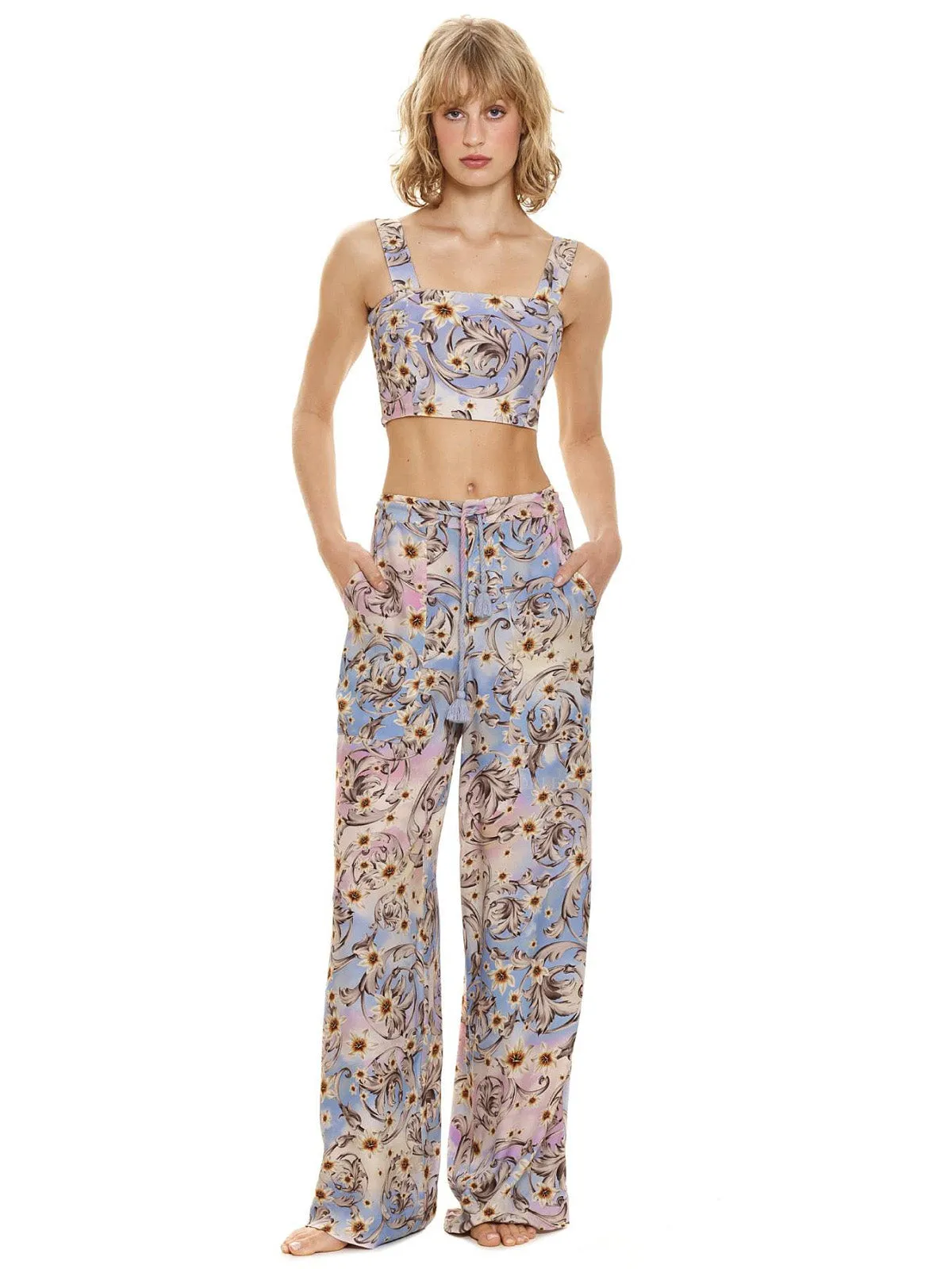 Leah-Caroline Pants