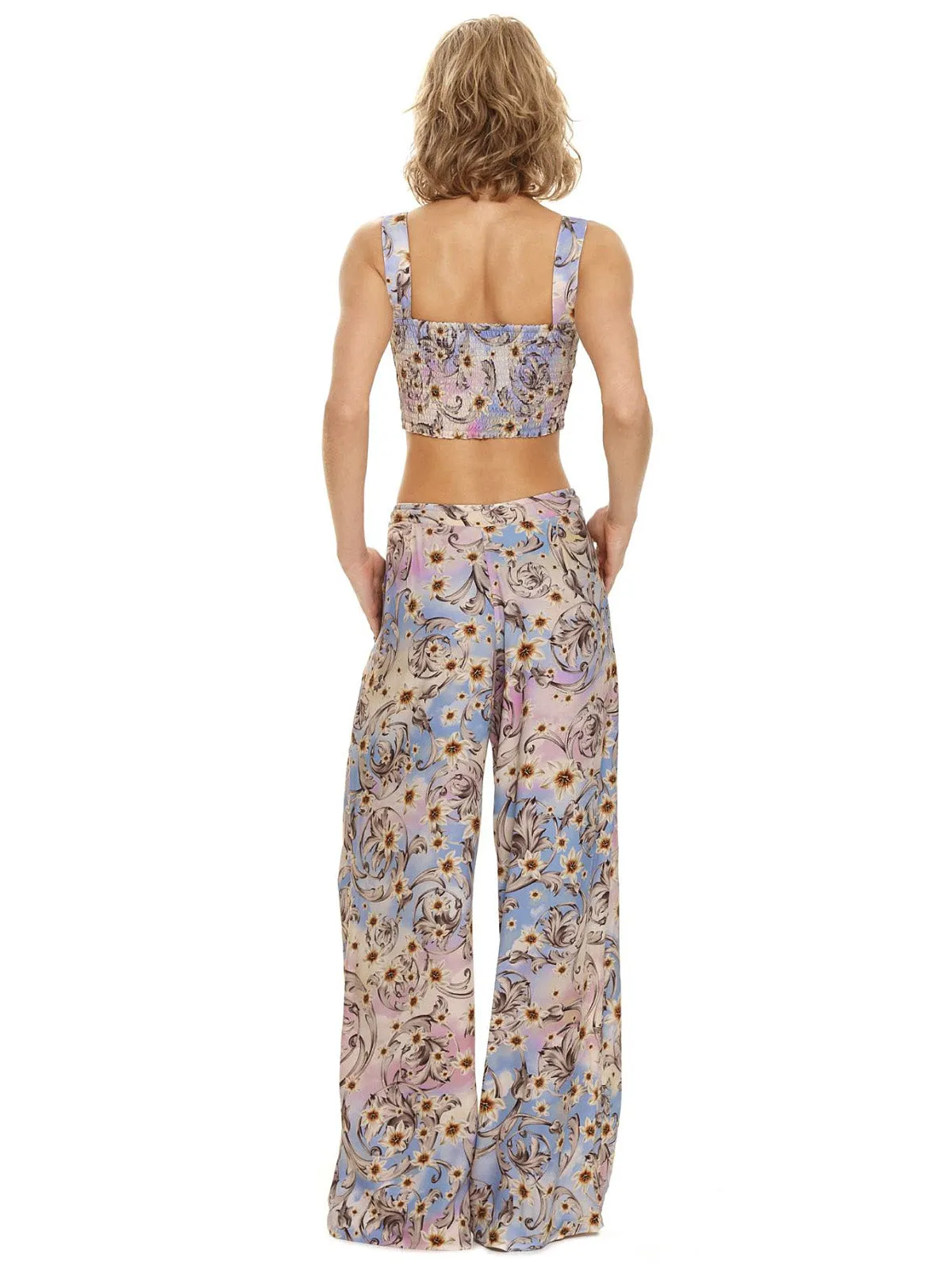 Leah-Caroline Pants