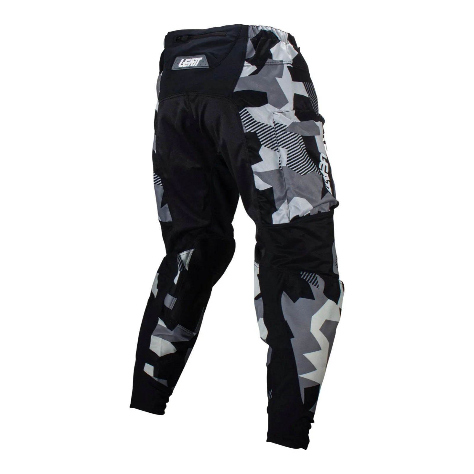 Leatt 2025 4.5 Enduro Pant - Forge