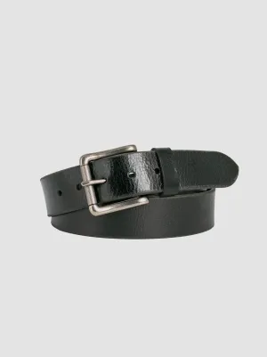 Loop Leather - Urban Central Belt - Black