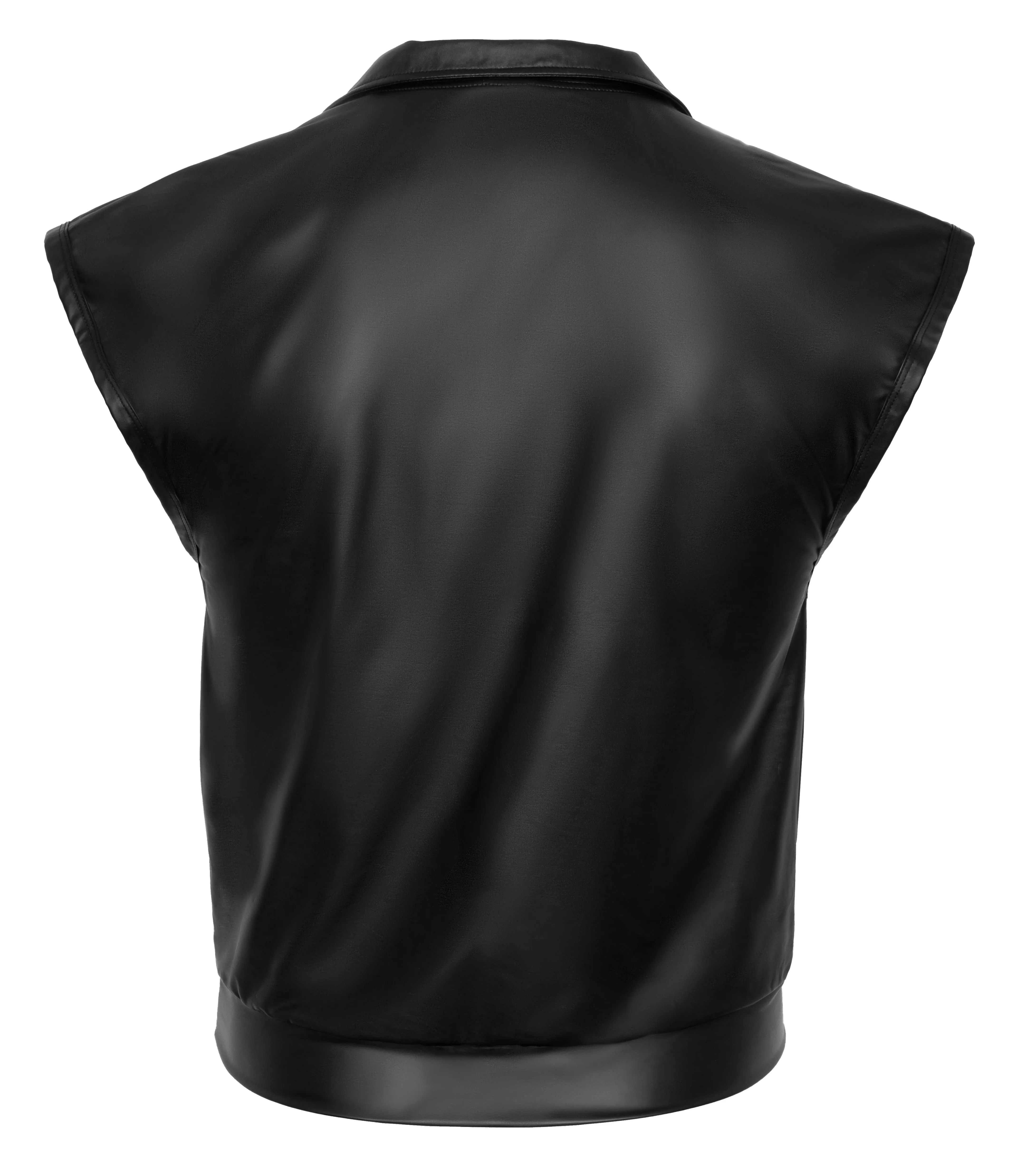 Loose Casual Shirt