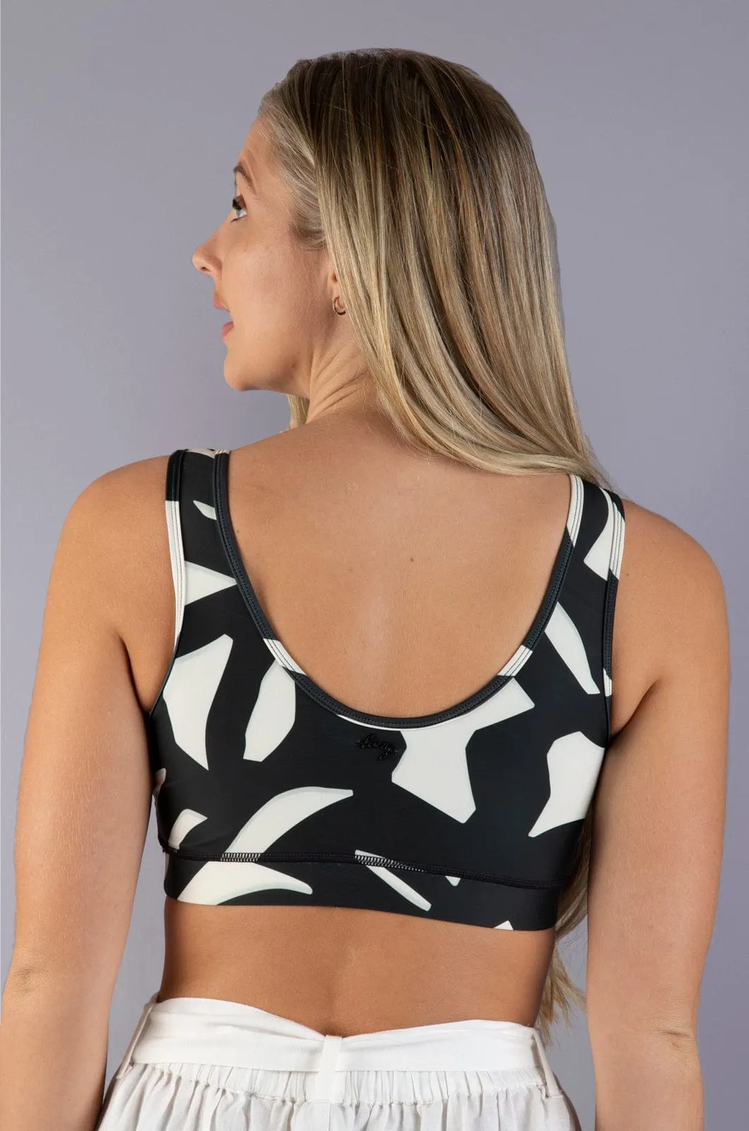 Lurra - Ladies Sports Vest