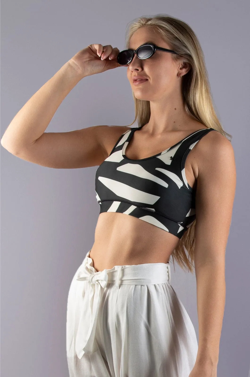 Lurra - Ladies Sports Vest
