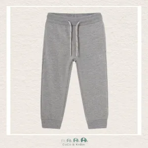 Mayoral Baby Boy French Terry Grey Jogging Pants