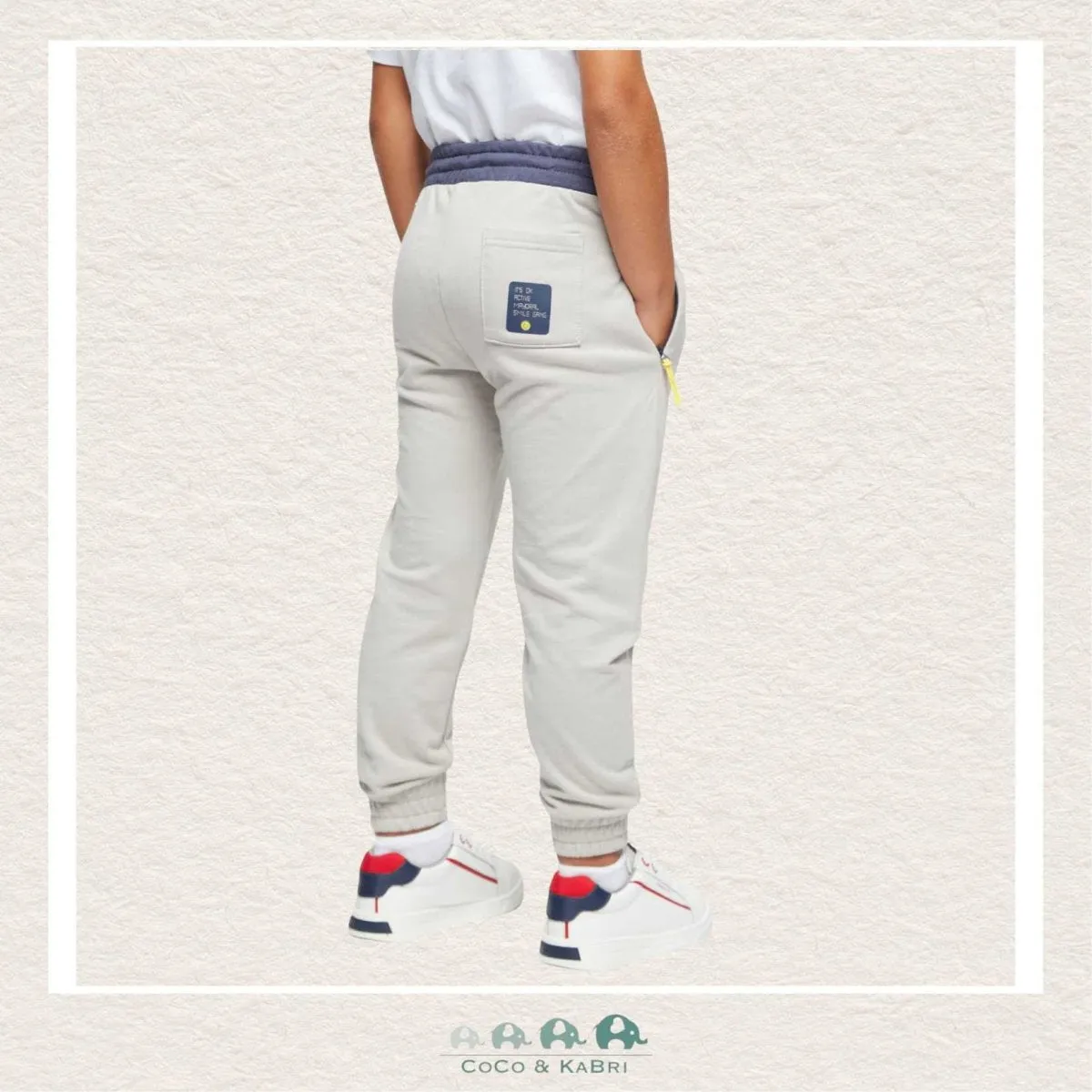 Mayoral: Boys Pants