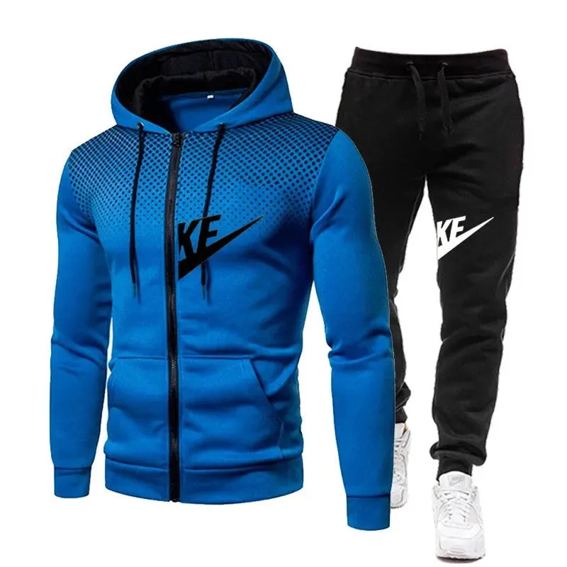 Men's Autumn/Winter Tracksuit