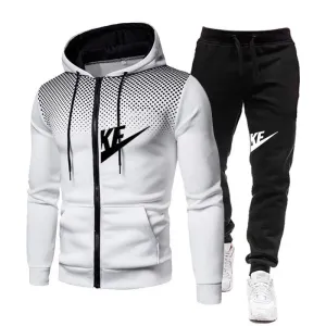 Men's Autumn/Winter Tracksuit