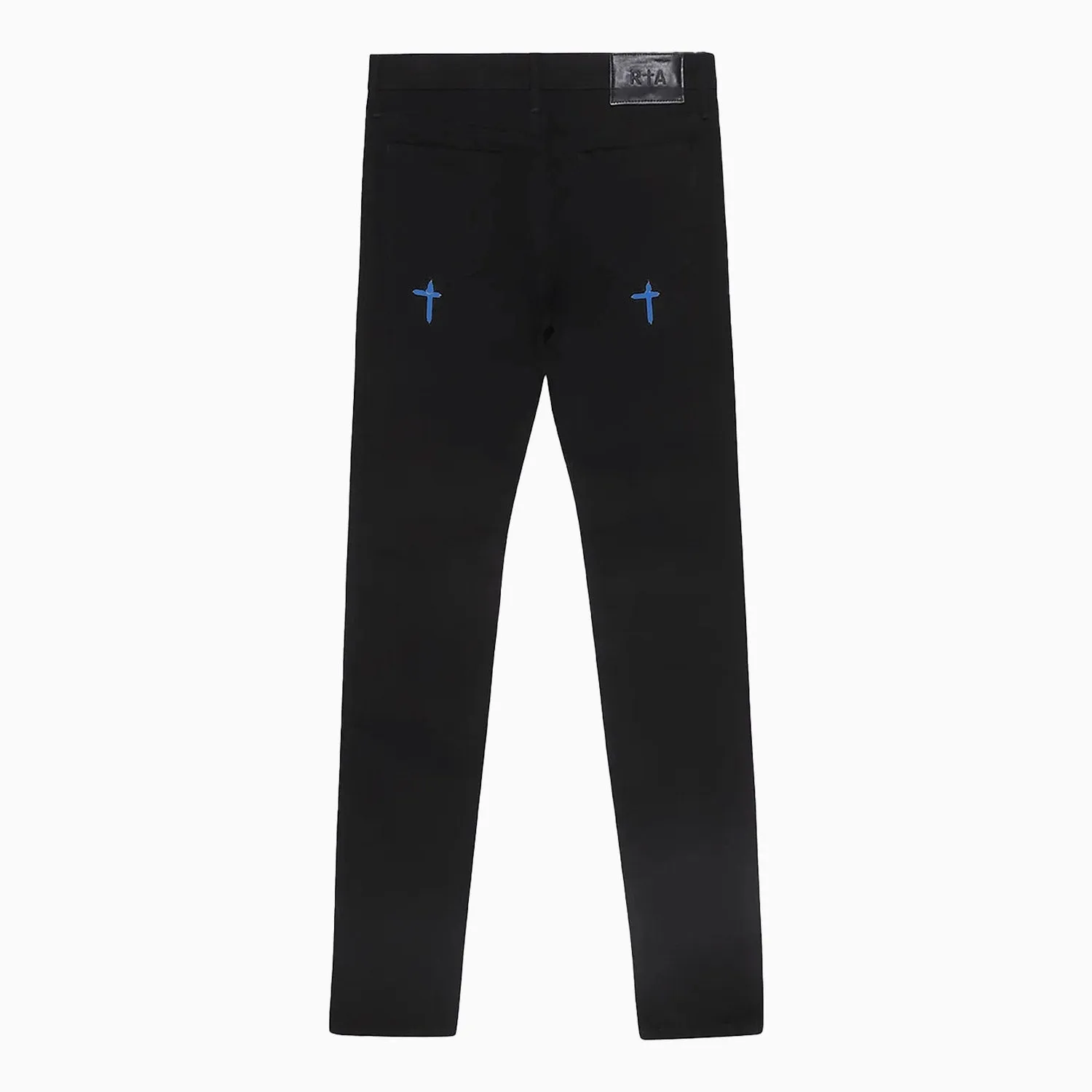 Men's Bryant R.I.P Denim Jeans Pant