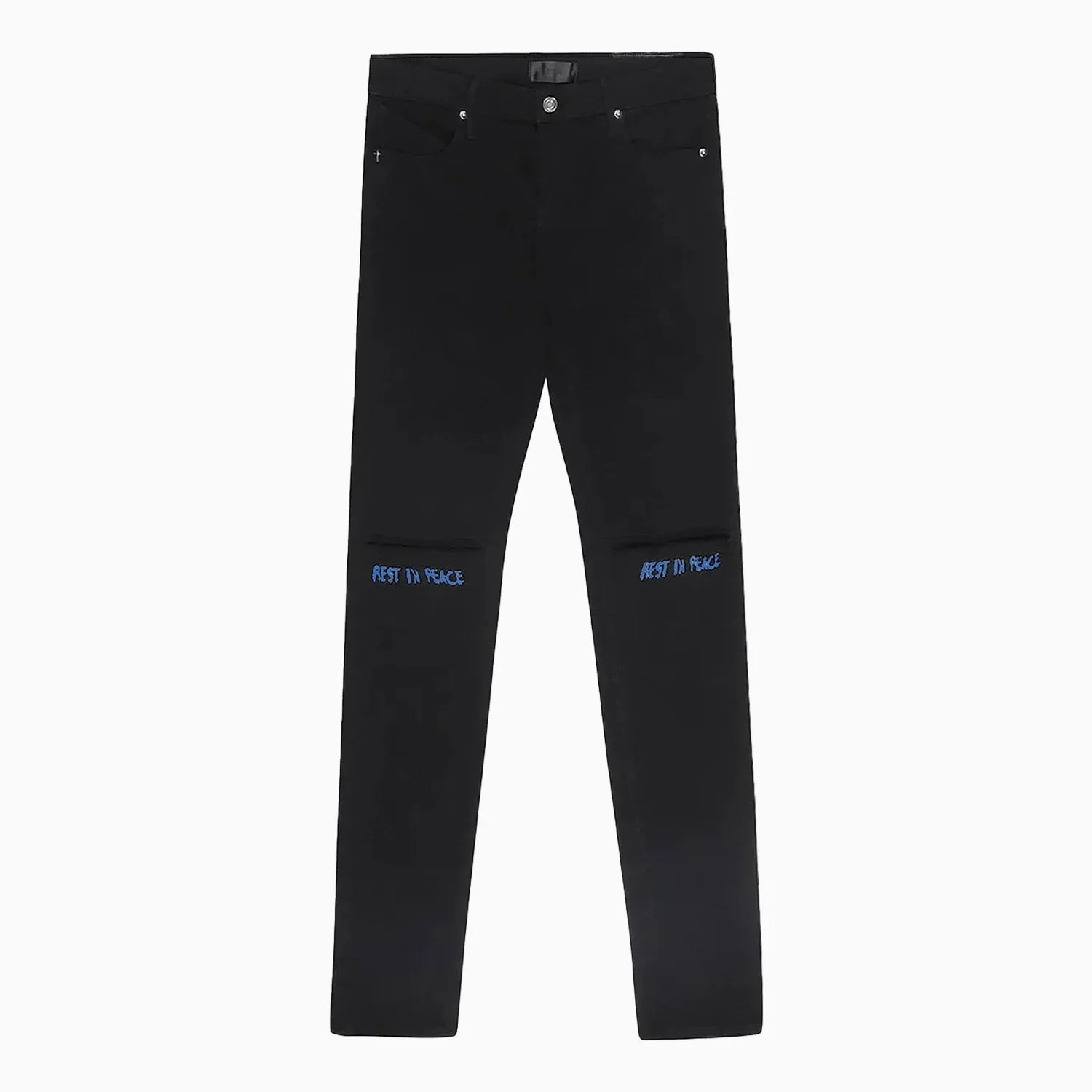 Men's Bryant R.I.P Denim Jeans Pant