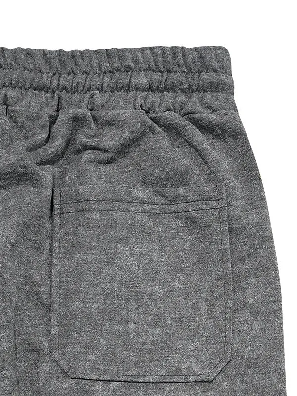 Men's Casual Jogging Elastic Slim Fit Jogger Pants
