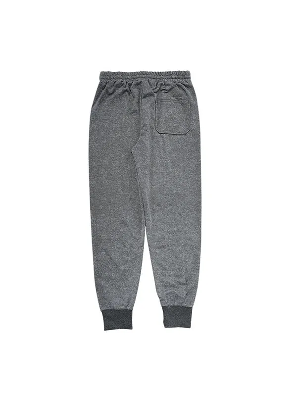 Men's Casual Jogging Elastic Slim Fit Jogger Pants