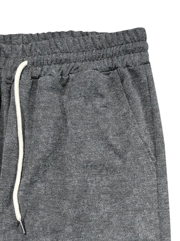 Men's Casual Jogging Elastic Slim Fit Jogger Pants