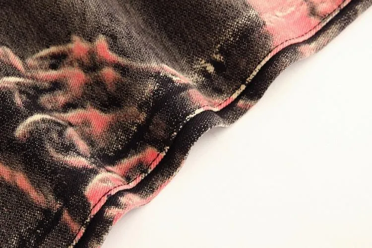 Men's Denim Fire Me Up Jeans