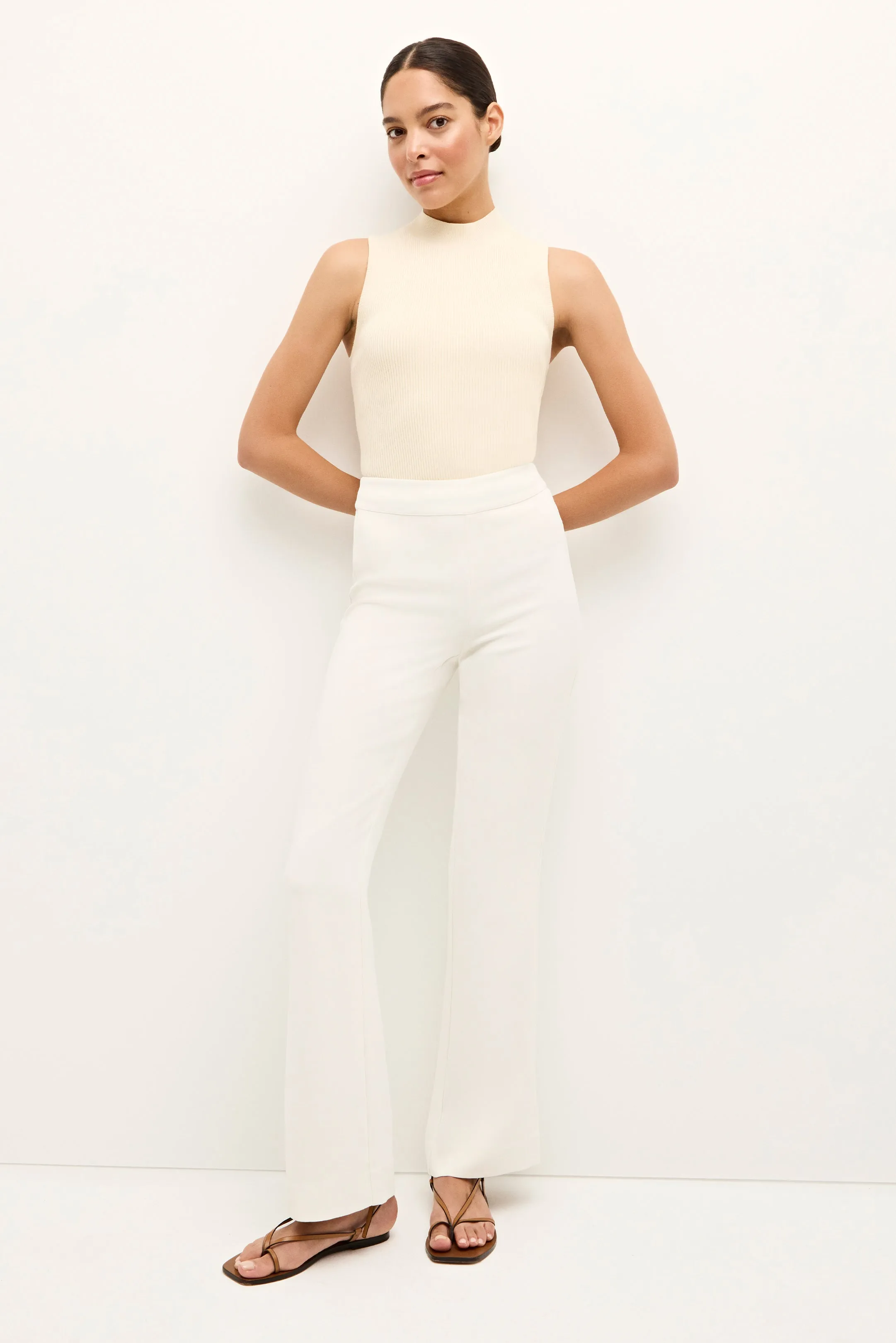 MIA SLIM PANT