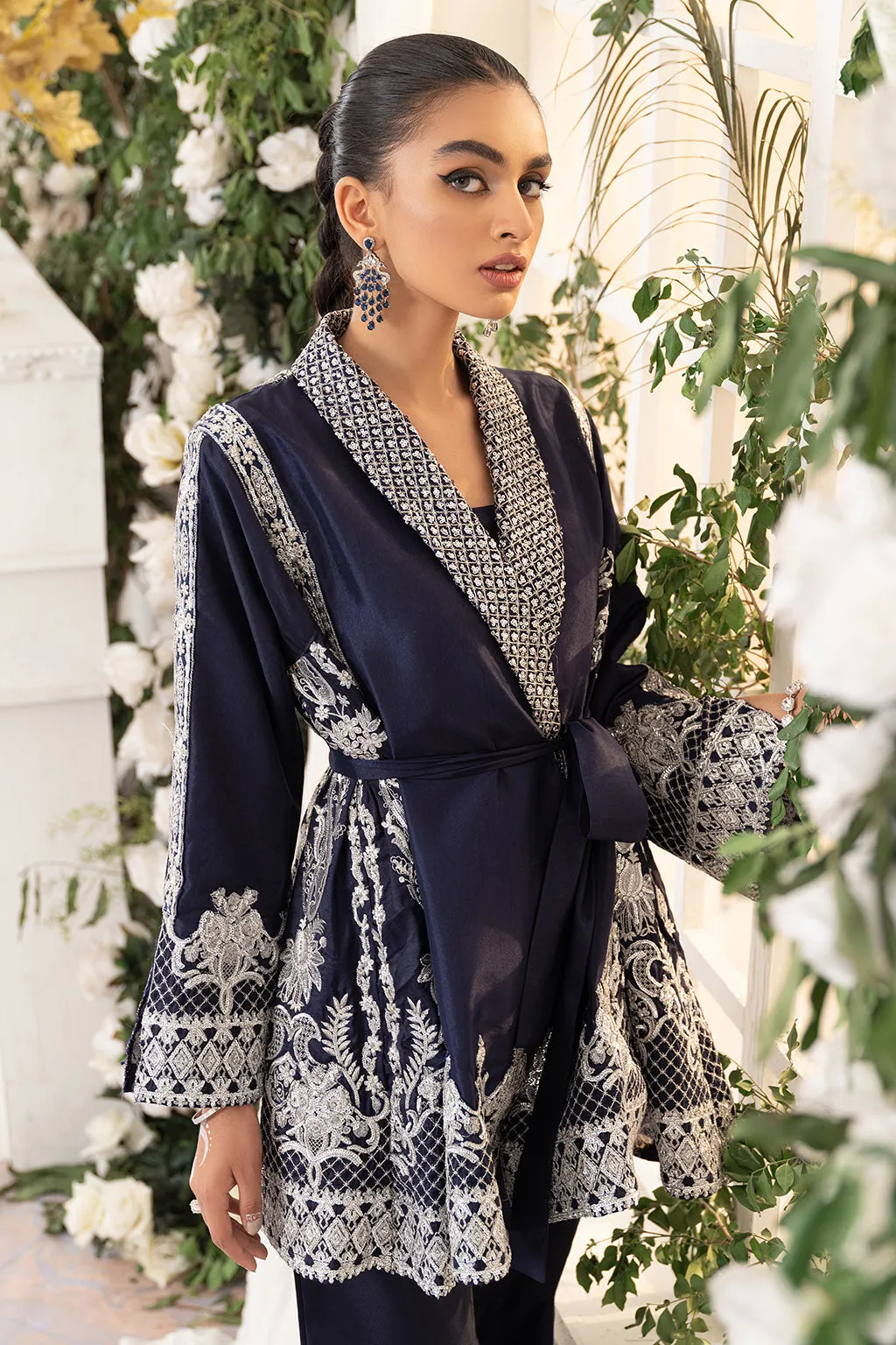 MM-02 | Vanya Mah-E-Meer RTW Stitched Collection