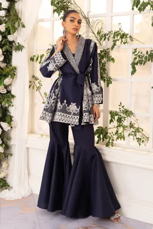 MM-02 | Vanya Mah-E-Meer RTW Stitched Collection