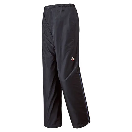 Montbell Rain Dancer Pants Women's