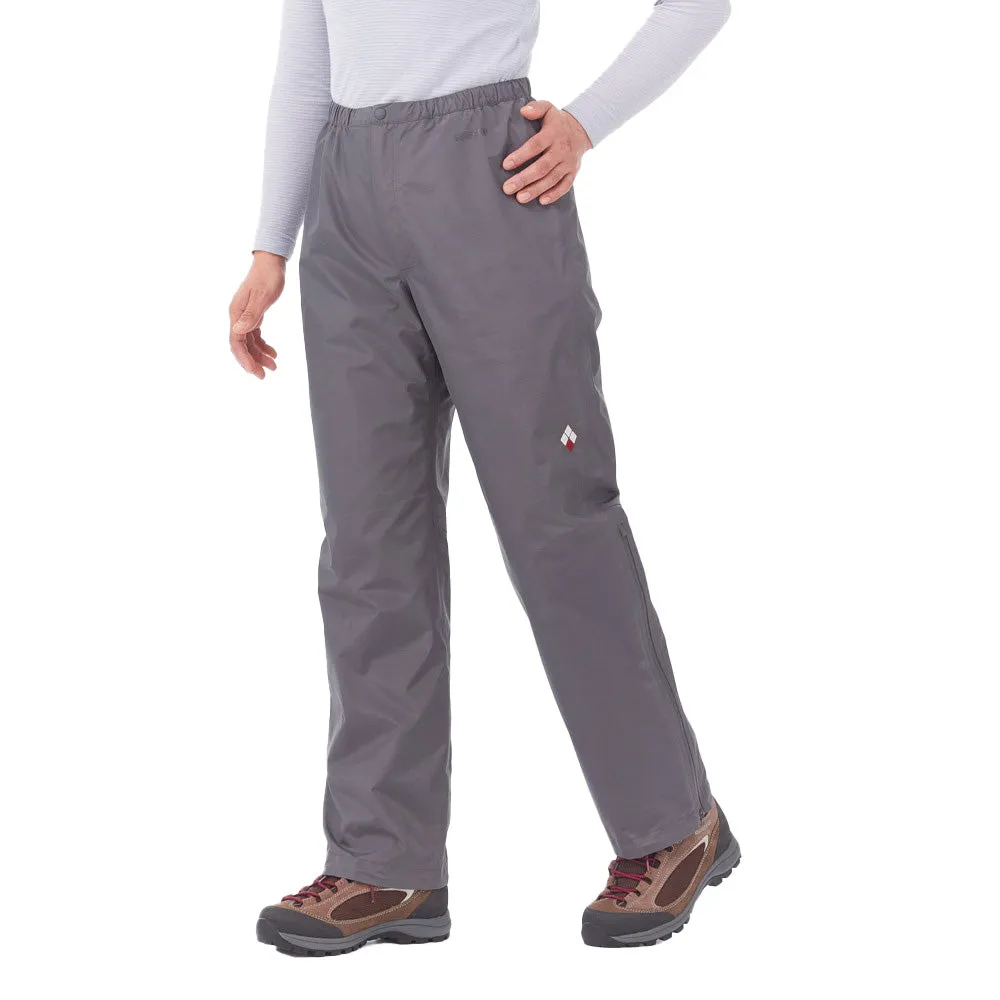 Montbell Rain Dancer Pants Women's