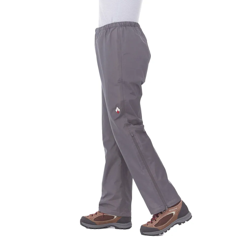 Montbell Rain Dancer Pants Women's