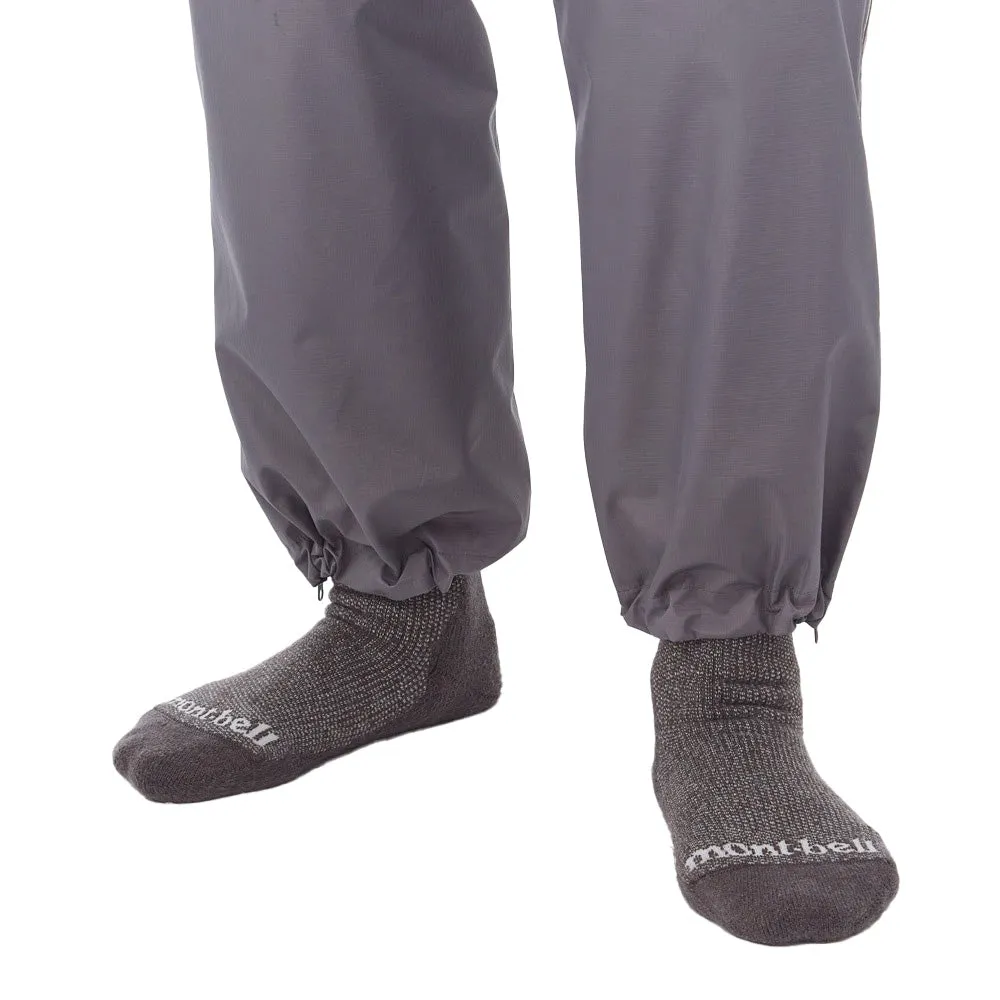 Montbell Rain Dancer Pants Women's