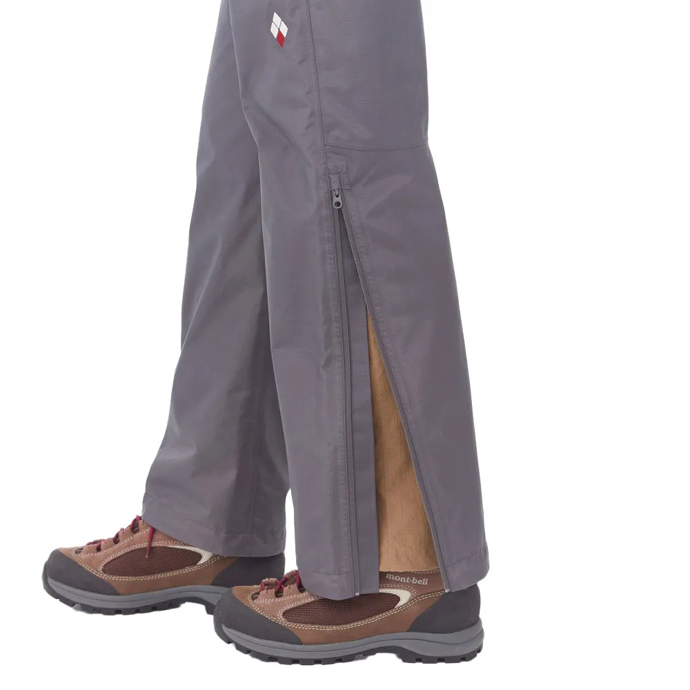 Montbell Rain Dancer Pants Women's