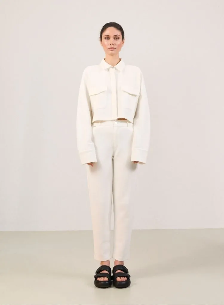 MOON CLASSIC TROUSER