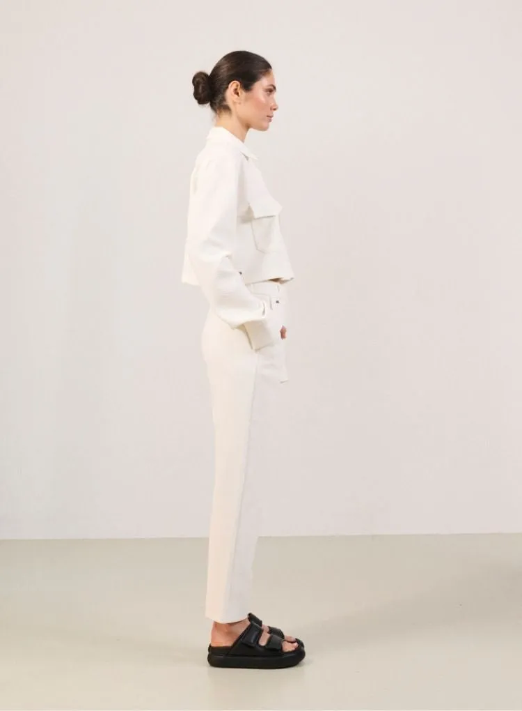 MOON CLASSIC TROUSER