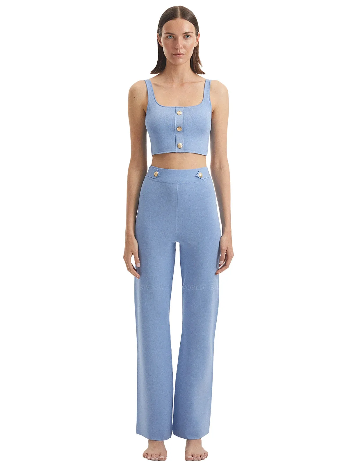Murphy-Moira Pants ::RET