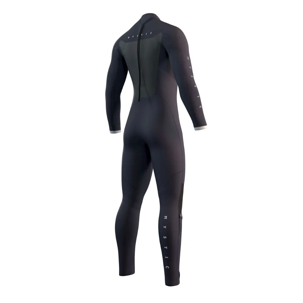 MYSTIC MAJESTIC 4/3 BACK ZIP NIGHT BLUE