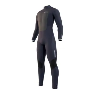 MYSTIC MAJESTIC 4/3 BACK ZIP NIGHT BLUE