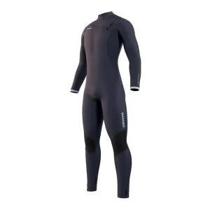 MYSTIC MAJESTIC 5/3 CHEST ZIP NIGHT BLUE