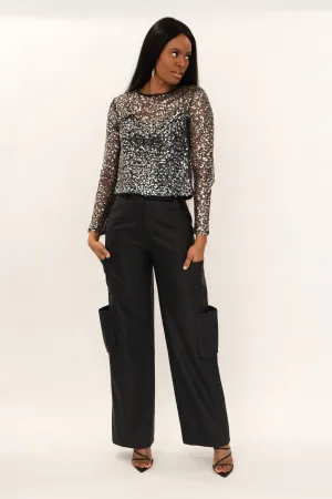 Need You Most Pants