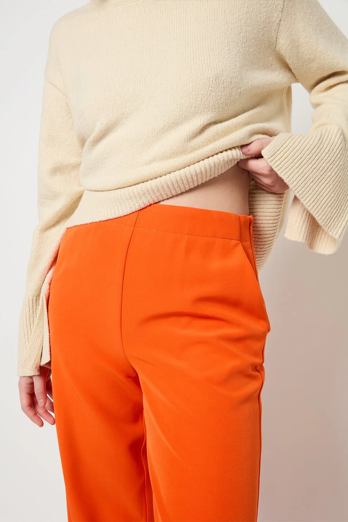 Nelli Pants - Flame