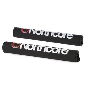 Northcore Eco Roof Bar Pads