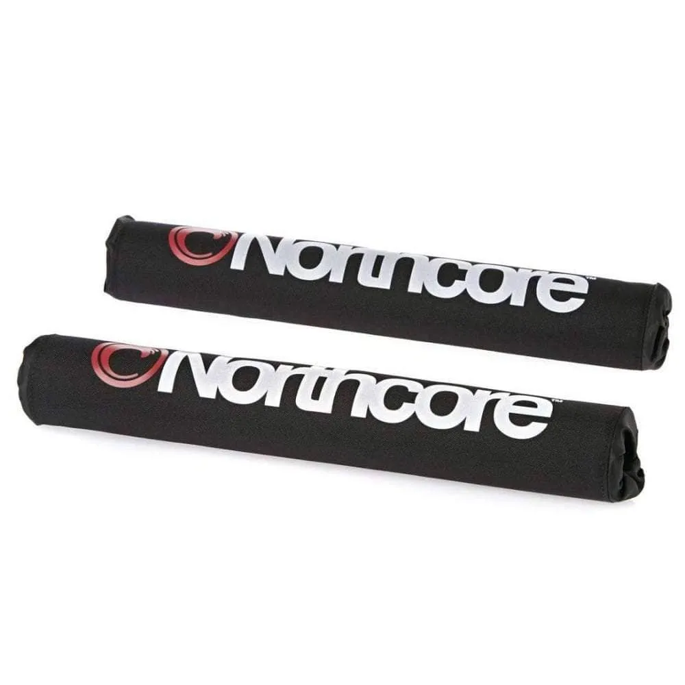 Northcore Eco Roof Bar Pads
