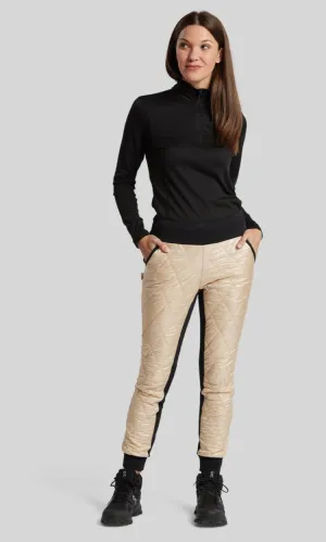 Ohsho Lola Pant Champagne