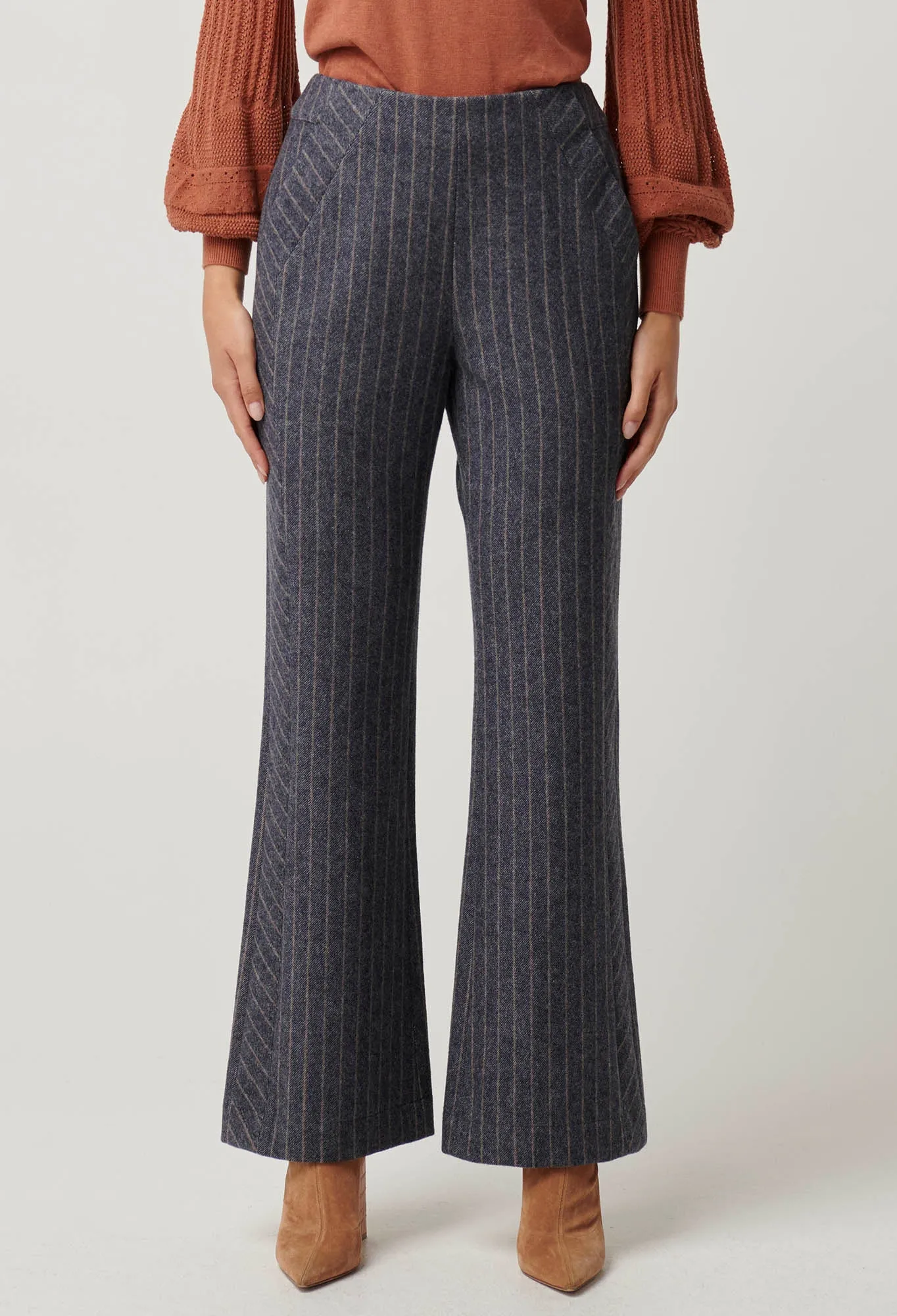 Once Was | Coraline Pant