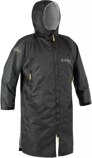 Osprey Waterproof Changing Robe For Adults - Medium