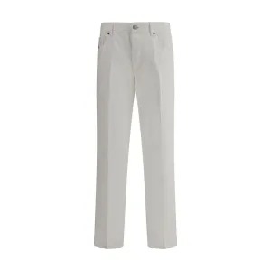 P-definitive Jeans