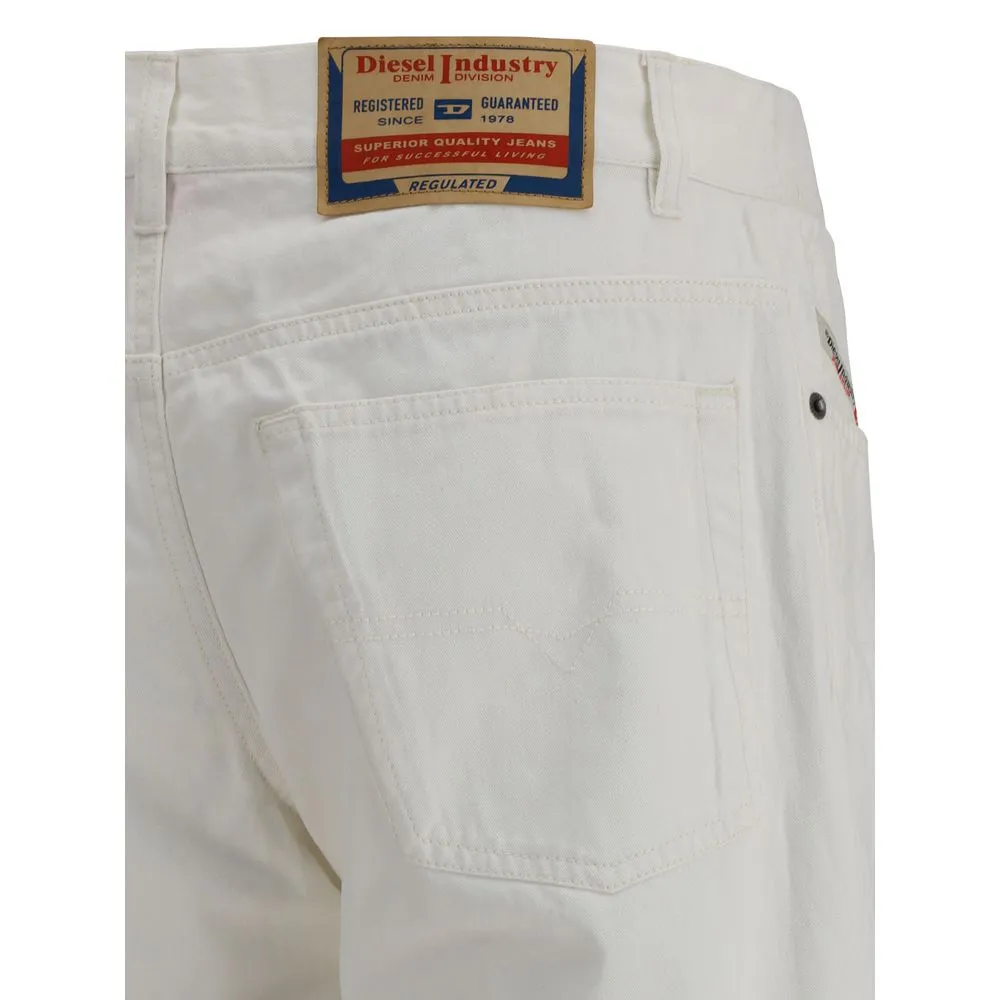 P-definitive Jeans