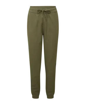 Palmo Pants - Evergreen